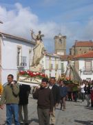 San Lorenzo. Mata de Alcntara, Cceres
